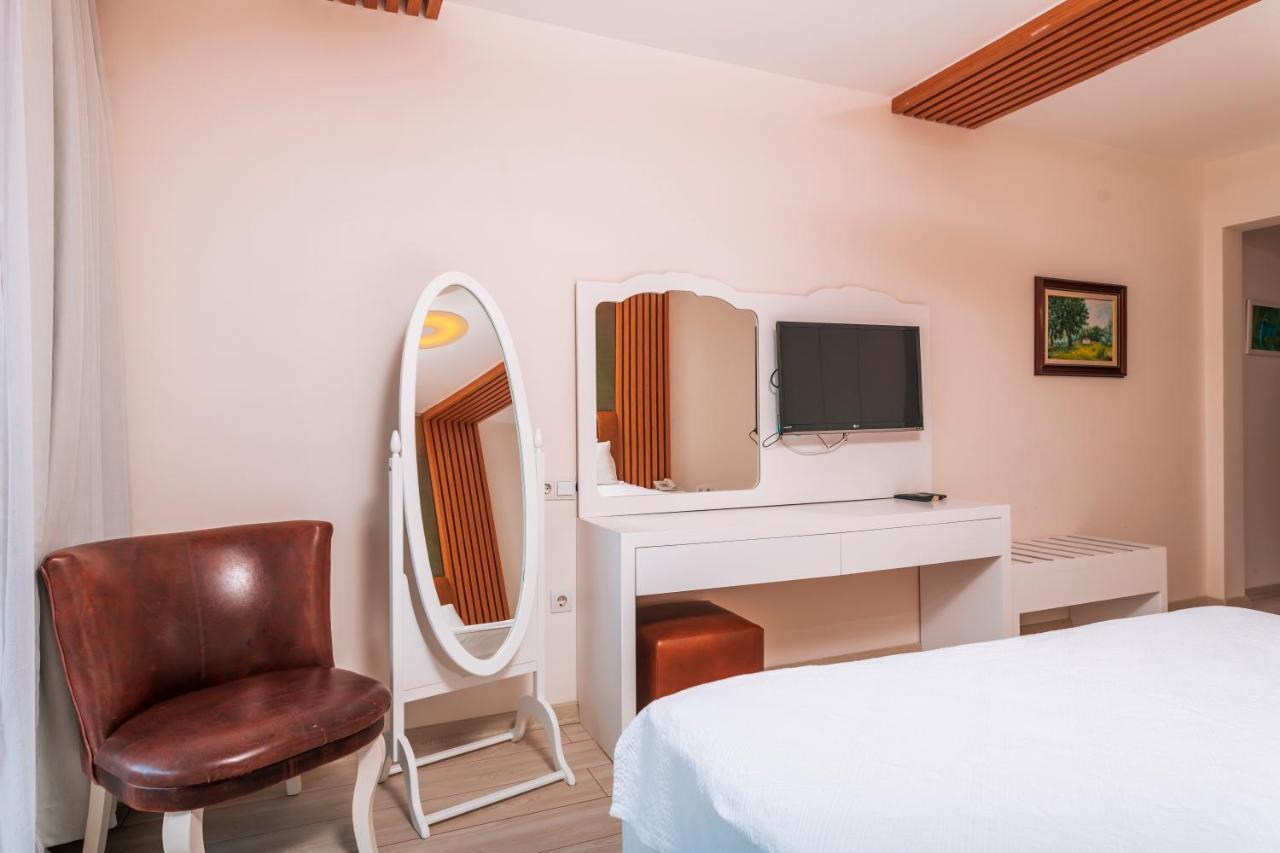 Yalicapkini Boutique Hotel Bogazici Exterior photo