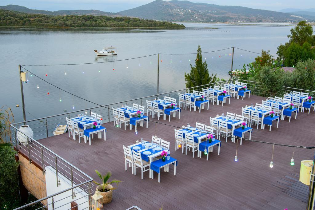 Yalicapkini Boutique Hotel Bogazici Exterior photo
