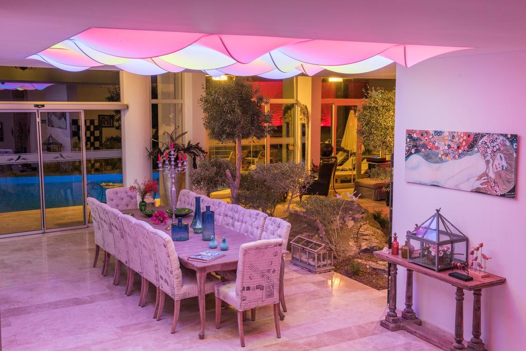 Yalicapkini Boutique Hotel Bogazici Exterior photo