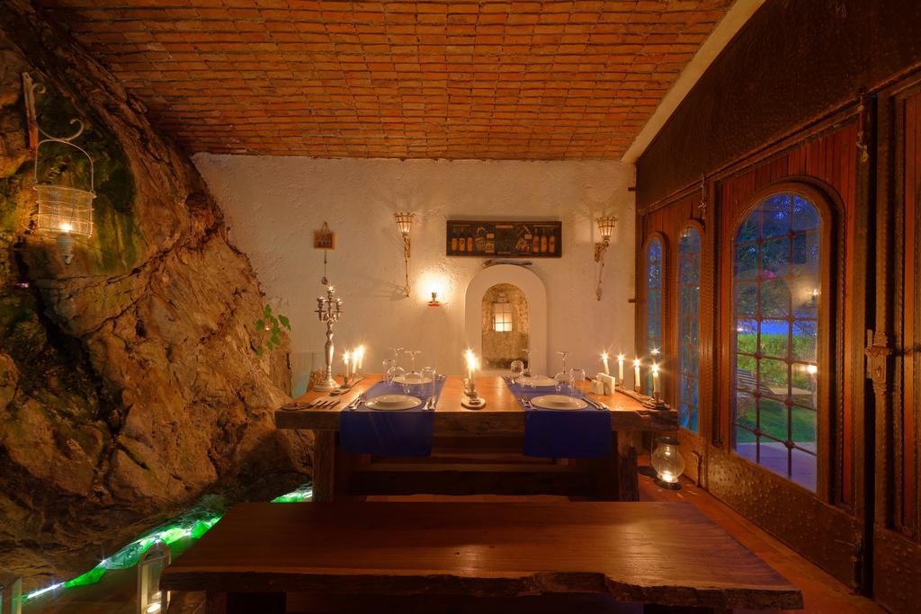 Yalicapkini Boutique Hotel Bogazici Exterior photo