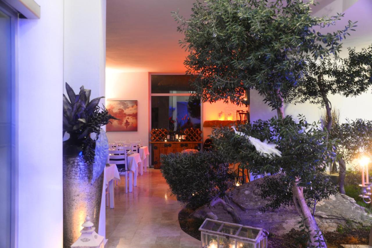 Yalicapkini Boutique Hotel Bogazici Exterior photo